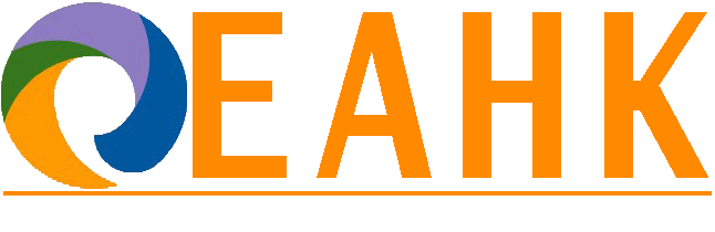 EAHK Logo